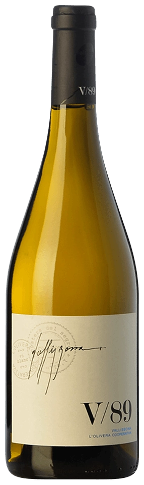 L'Olivera V/89 Vallisbona