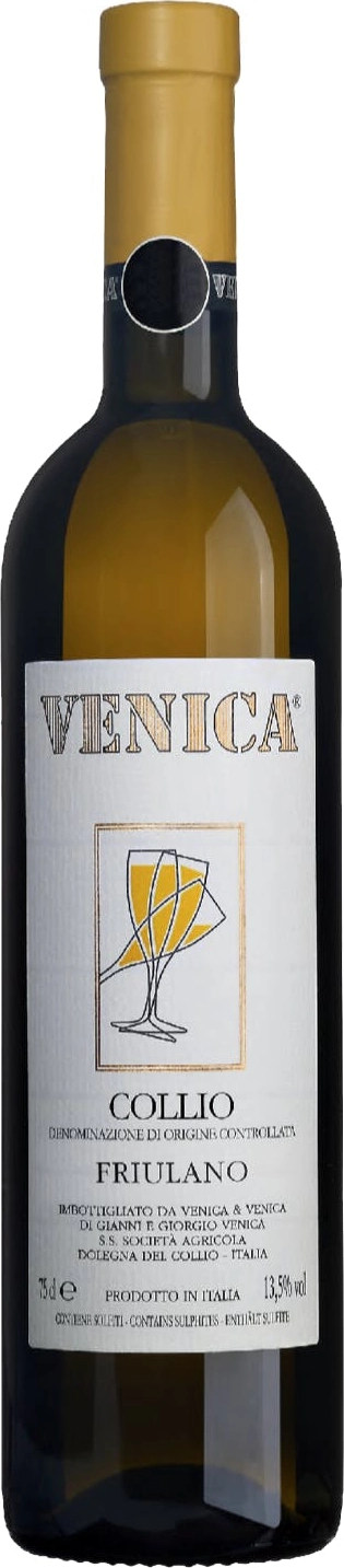 Venica & Venica Primarűl Friulano