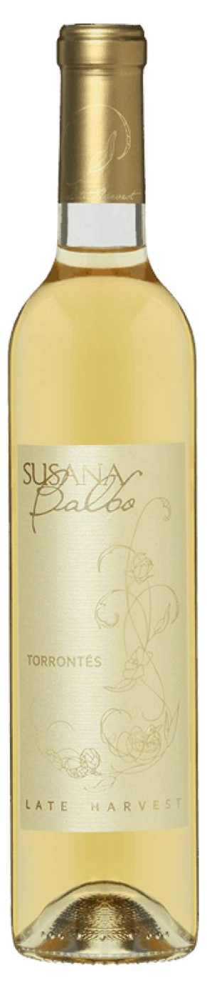 Susana Balbo Late Harvest Torrontes