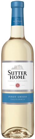 Sutter Home Pinot Grigio