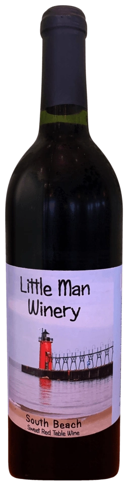 Little Man Winery South Beach