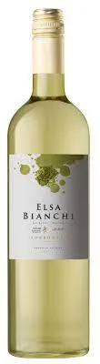 Bottle of Elsa Bianchi Torrontes from search results