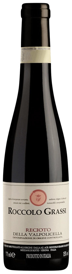 Roccolo Grassi Recioto della Valpolicella