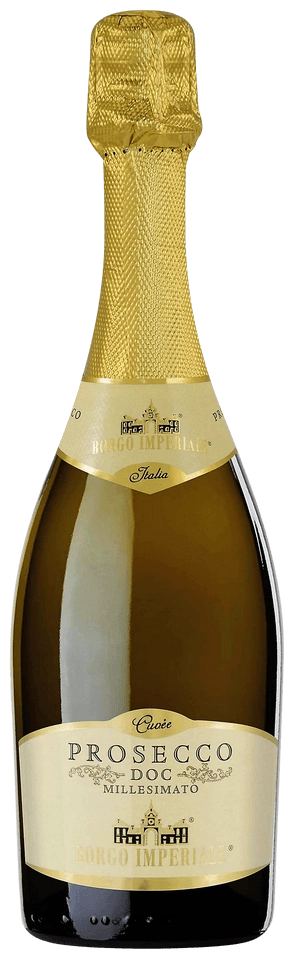 Borgo Imperiale Cuvée Prosecco Millesimato