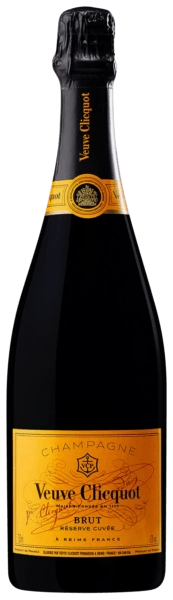 Veuve Clicquot Réserve Cuvée Brut Champagne