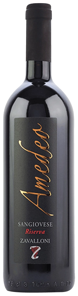 Zavalloni Amedeo Sangiovese Riserva