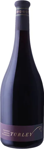 Bottle of Turley Dusi Vineyard Zinfandel from search results