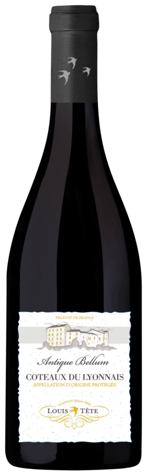 Louis Tête Antique Bellum Coteaux du Lyonnais
