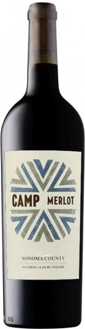 Camp Merlot