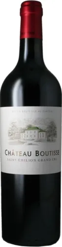 Bottle of Château Boutisse Saint-Émilion Grand Cru from search results