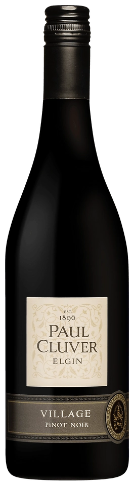 Paul Cluver Village Pinot Noir