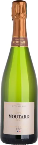 Bottle of Famille Moutard Grande Cuvée Brut Champagne from search results