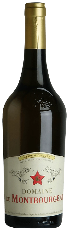 Domaine de Montbourgeau Macvin du Jura