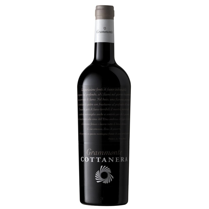 Bottle of Cottanera Grammonte from search results