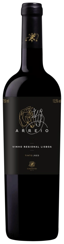 Quinta de São Sebastião Arreio Tinto