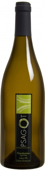 Psagot Chardonnay