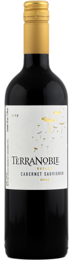 TerraNoble Cabernet Sauvignon