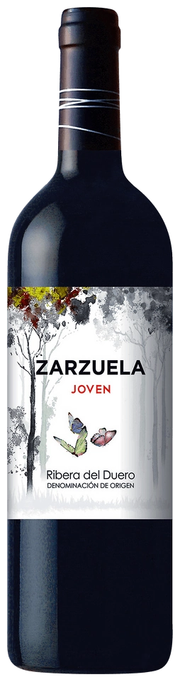 Zarzuela Joven