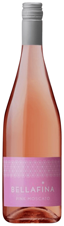 Bellafina Pink Moscato