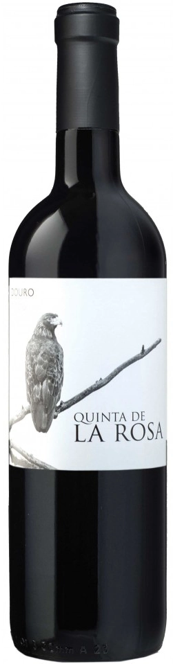 Quinta de La Rosa Douro Red