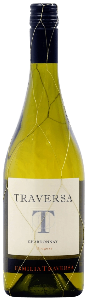 Familia Traversa Traversa Chardonnay