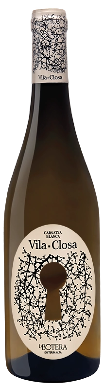 La Botera Vila-Closa Garnatxa Blanca
