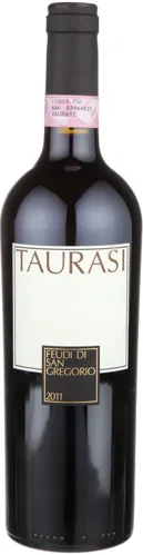 Bottle of Feudi di San Gregorio Taurasi from search results