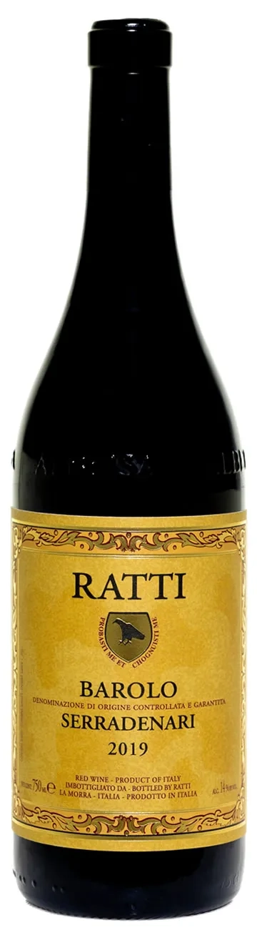 Renato Ratti Serradenari Barolo