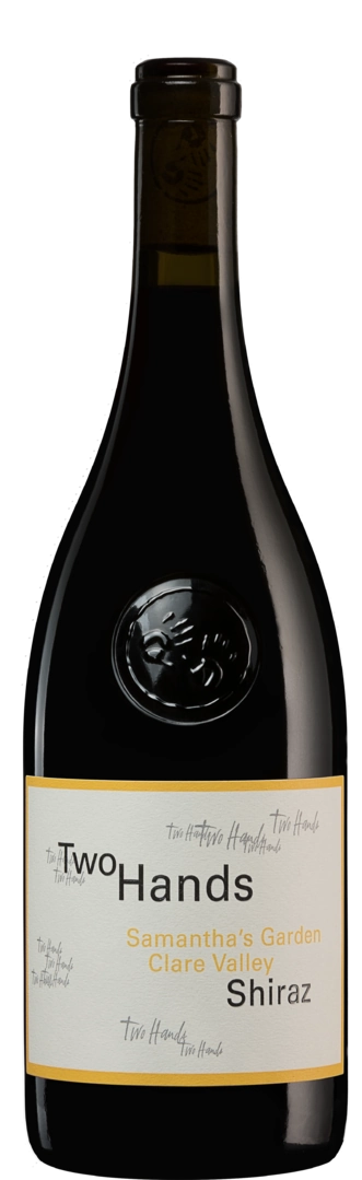 Two Hands Samantha's Garden Shiraz