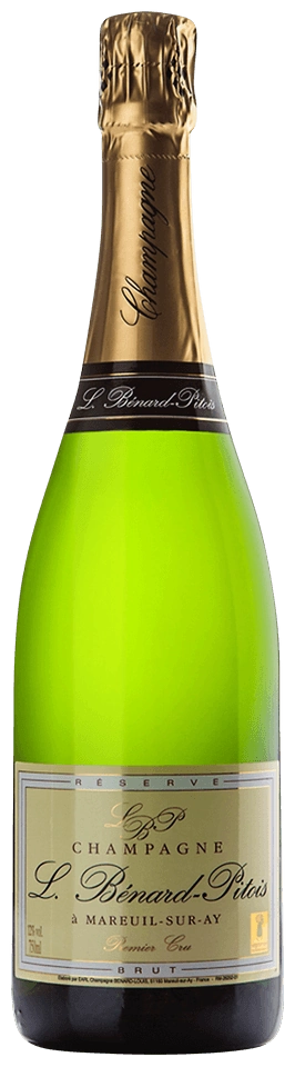 L. Bénard-Pitois Réserve Brut Champagne Premier Cru