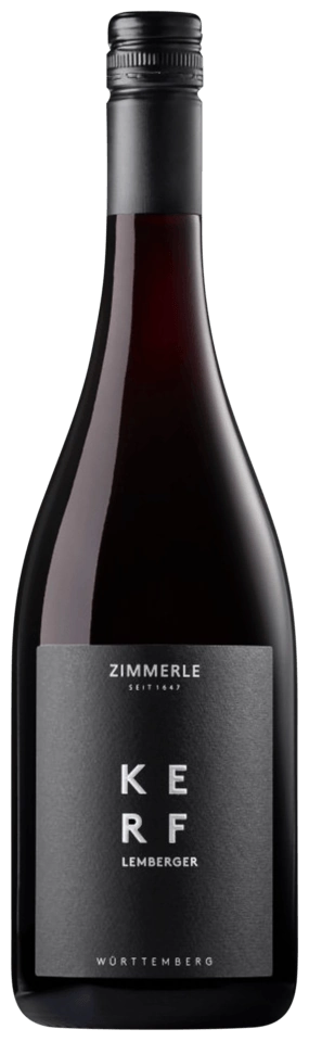 Zimmerle Kerf Lemberger