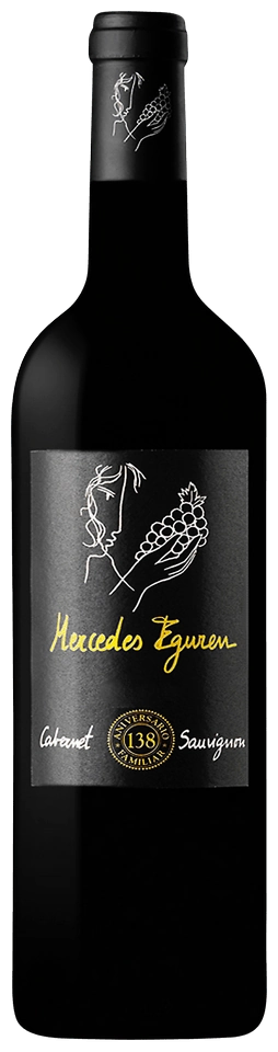 Eguren Ugarte Mercedes Eguren Cabernet Sauvignon