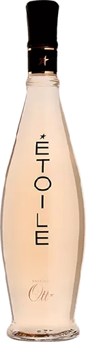 Bottle of Domaines Ott Étoile Rosé from search results