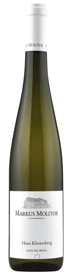Markus Molitor Haus Klosterberg Riesling