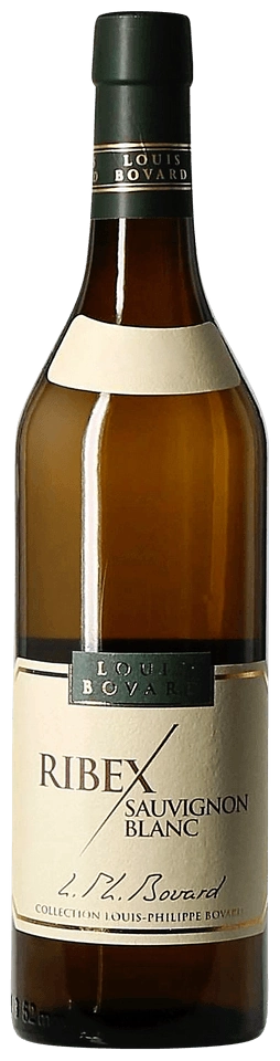 Louis Bovard Ribex Sauvignon Blanc