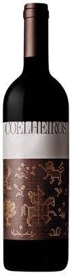 Herdade de Coelheiros Coelheiros Red