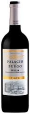 Palacio del Burgo Tinto