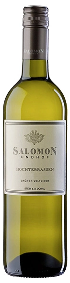 Salomon Undhof Hochterrassen Grüner Veltliner