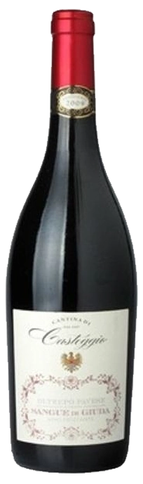 Casteggio Sangue di Giuda