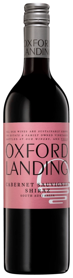 Oxford Landing Cabernet Sauvignon - Shiraz