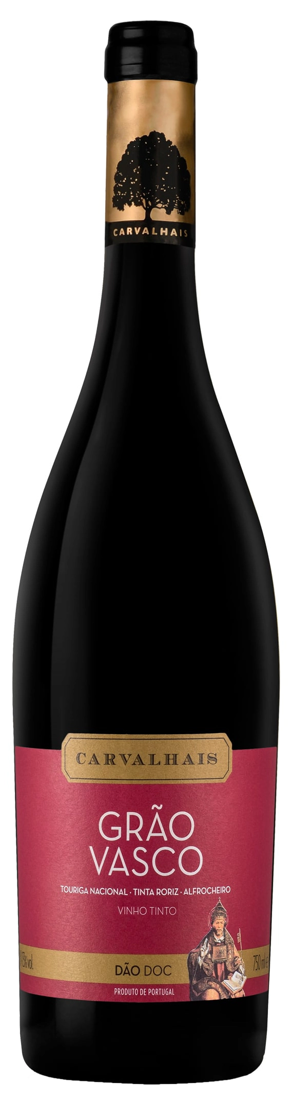 Grão Vasco Dão Tinto