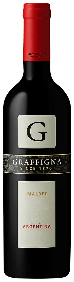 Graffigna Malbec