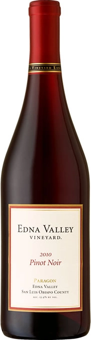 Edna Valley Vineyard Paragon Pinot Noir