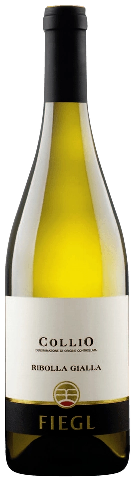 Fiegl Ribolla Gialla Collio
