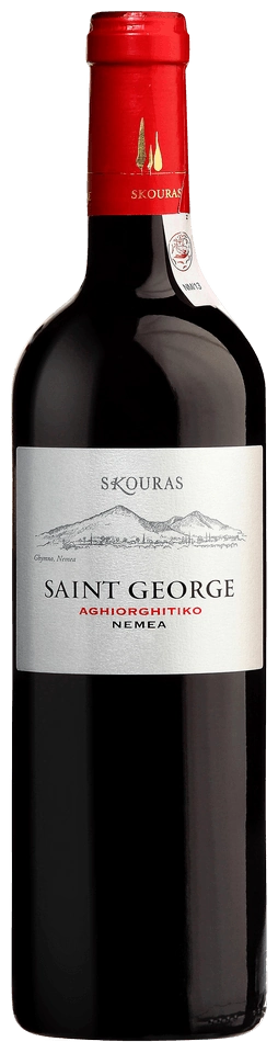 Skouras Saint George Nemea