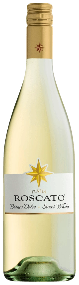 Roscato Bianco Dolce – Sweet White