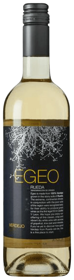 Isaac Fernandez Egeo Verdejo