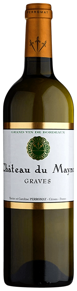 Château du Mayne Graves Blanc