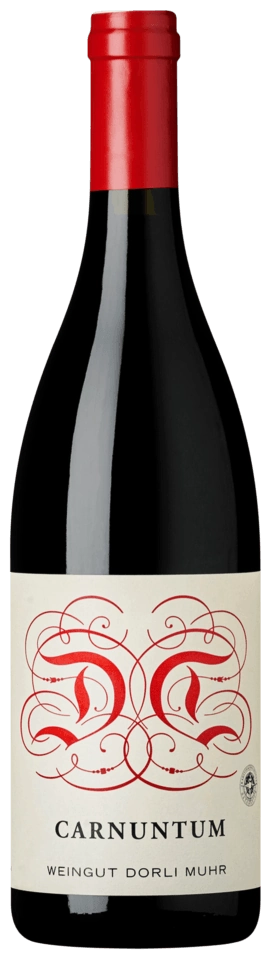 Muhr-Van der Niepoort Carnuntum