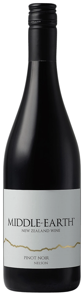 Middle-Earth Pinot Noir